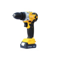 12V 2.0Ah Two Speed Brushless cordless drill Brushless Motor